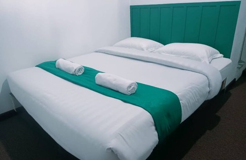 Medan Hotel | Hotel O Surau Guest House