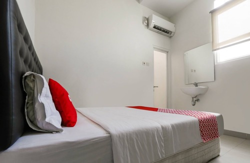 Surakarta Hotel | Hotel O Tamansari Guest House