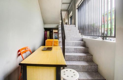 Bandar Lampung Hotel | Hotel O Teluk Betung Taman Dipangga - 6 Hour Stay