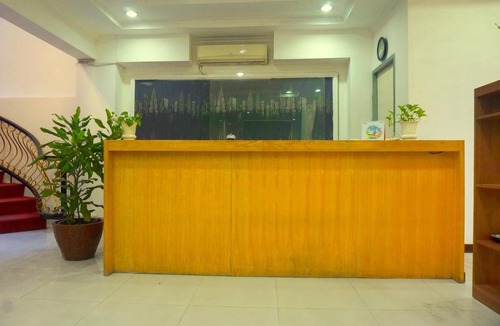 Cipete Selatan Hotel | Hotel O Townhouse Oak Grand Orienchi