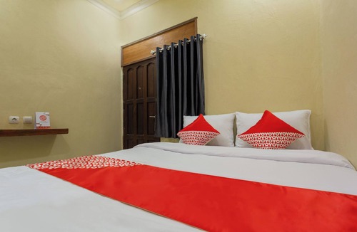 Palangkaraya Hotel | Hotel O Triana