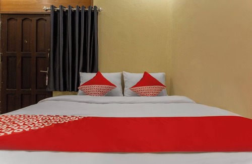 Palangkaraya Hotel | Hotel O Triana