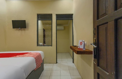 Palangkaraya Hotel | Hotel O Triana