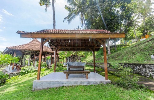 Mangsit Hotel | Hotel O Tungku Klui Hotel
