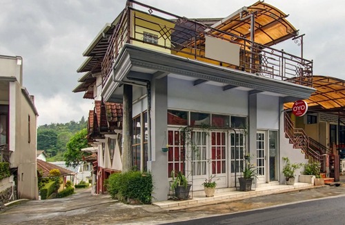 Sidomulyo Hotel | Hotel O Villa Papada