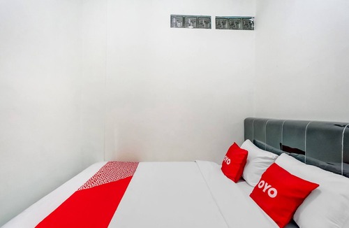 Medan Hotel | Hotel O Wilson HomestayNearRSU Bunda Thamrin
