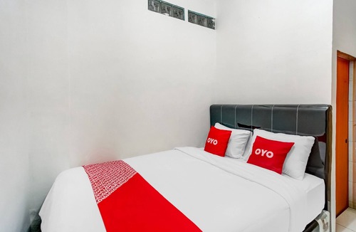 Medan Hotel | Hotel O Wilson HomestayNearRSU Bunda Thamrin