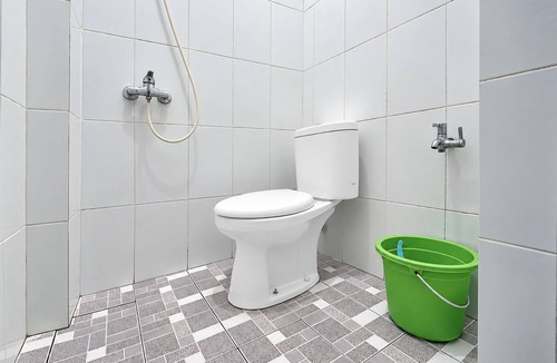 Panakkukang Hotel | Hotel O Wisma Fortuner