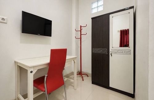 Panakkukang Hotel | Hotel O Wisma Fortuner