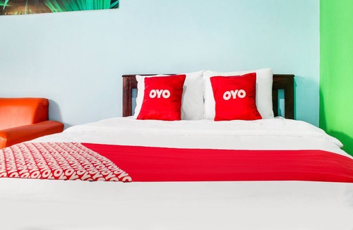 Kupang Hotel | Hotel O Wisma Harapan Baik