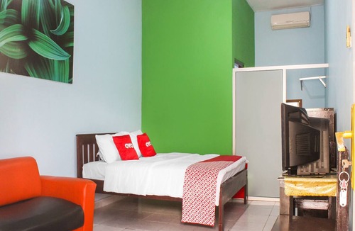 Kupang Hotel | Hotel O Wisma Harapan Baik