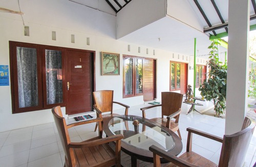 Kalipuro Hotel | Hotel O Zam Zam Family Syariah