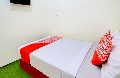 Sidomulyo Hotel | Hotel O Zeevanna Guest House Syariah