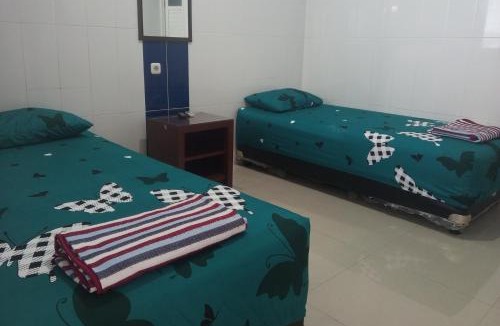 Tegal Hotel | Hotel Orchid Syariah
