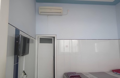 Tegal Hotel | Hotel Orchid Syariah