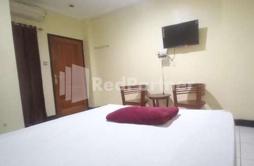 Klojen Hotel | Hotel Palem 2 Syariah Malang Redpartner