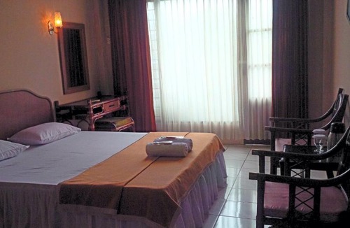 Palembang Hotel | Hotel Paradis