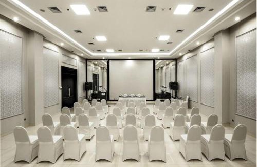 Tegalgundil Hotel | Hotel Permata Bogor