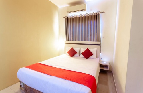 Surabaya Hotel | Hotel Pratisarawirya by The Loka