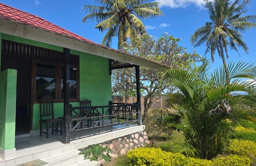 Hu'u Cabin | Hotel Puma Bungalow