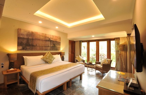 Legian Hotel | Hotel Puri Raja