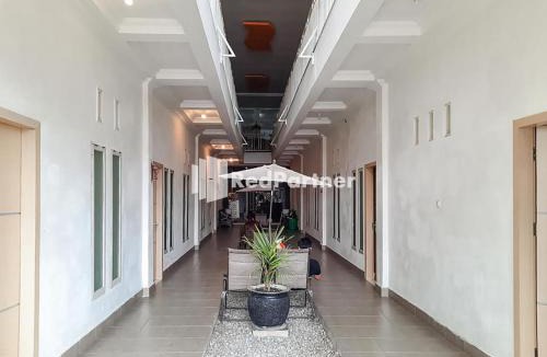 Sulawesi Hotel | Hotel Puri Yasmin Potowanua Lasusua Mitra RedDoorz