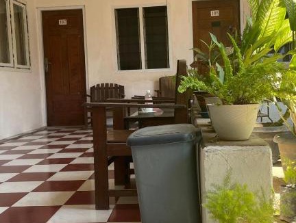 Lewoleba Hotel | Hotel Rejeki