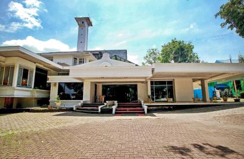 Bengkulu Hotel | Hotel Rio Asri Reborn