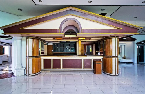 Bengkulu Hotel | Hotel Rio Asri Reborn