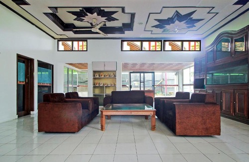 Bengkulu Hotel | Hotel Rio Asri Reborn