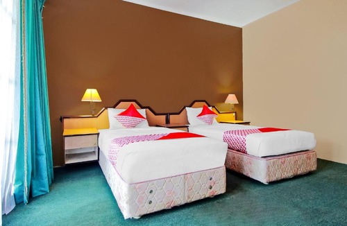 Bengkulu Hotel | Hotel Rio Asri Reborn