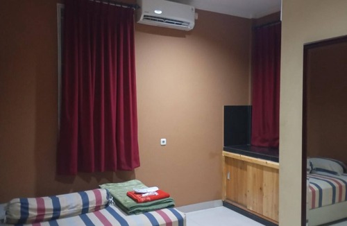 Jambelaer Hotel | Hotel Sakinah Syariah