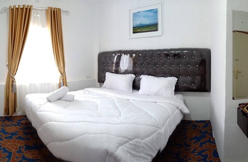 Bukittinggi House | Hotel Salma