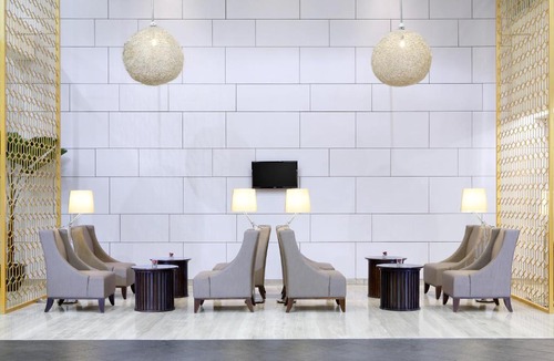 Gading Hotel | Hotel Santika Kelapa Gading