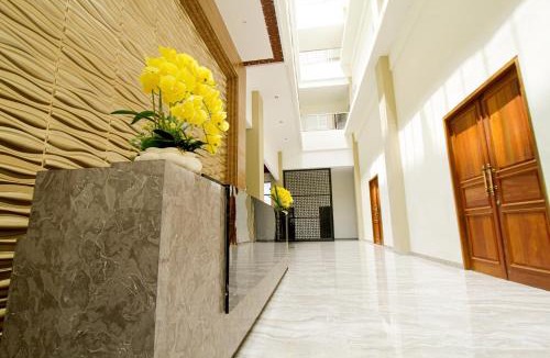 Curup Hotel | Hotel Sepanak by Amazing