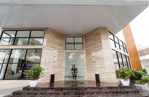 Curup Hotel | Hotel Sepanak by Amazing