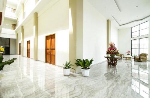 Curup Hotel | Hotel Sepanak by Amazing