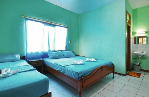 Klojen Hotel | Hotel Setia Budi