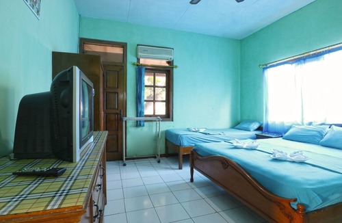 Klojen Hotel | Hotel Setia Budi
