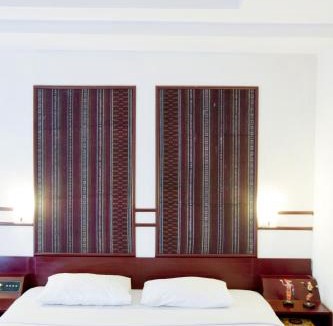 Berastagi Hotel | Hotel Sibayak Internasional