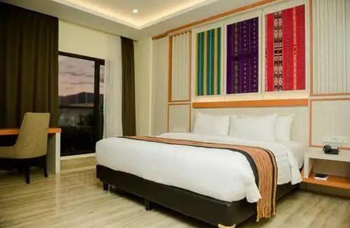 Kalabahi Hotel | Hotel Simfony Alor