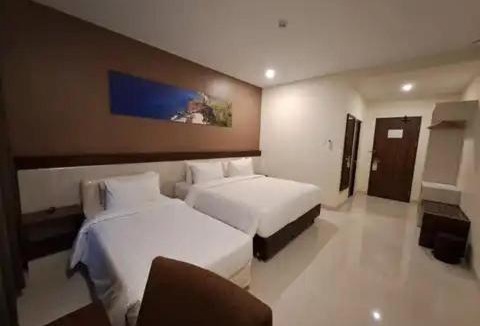 Kalabahi Hotel | Hotel Simfony Alor