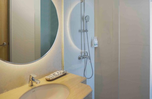 Kartika Plaza Hotel | Hotel Solaris Kuta Bali
