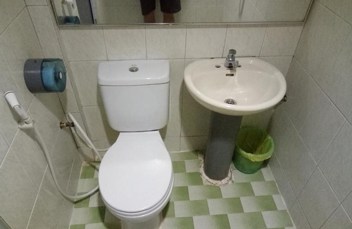 Tanjung Balai Karimun Hotel | HOTEL SUPER 888