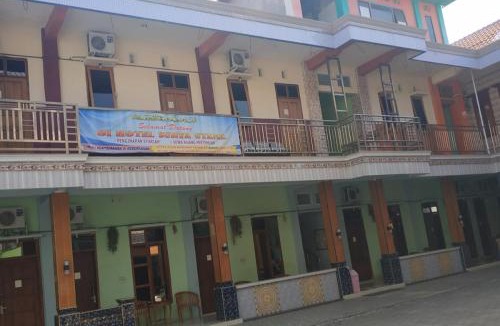 Dringu Hotel | Hotel Surya Utama - Syariah