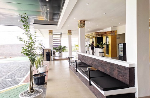 Bandar Lampung Hotel | Hotel Syariah GS Lampung Culture, Bandar Lampung
