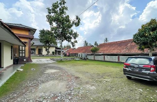 Sangkanurip Hotel | Hotel Syariah Panawuan RedPartner