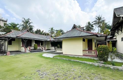 Sangkanurip Hotel | Hotel Syariah Panawuan RedPartner