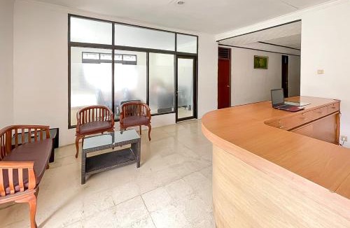 Sangkanurip Hotel | Hotel Syariah Panawuan RedPartner