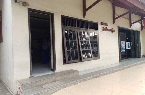 Pacitan Hotel | Hotel Syariah Sidomulyo